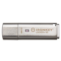 IronKey Locker+ 50 -...